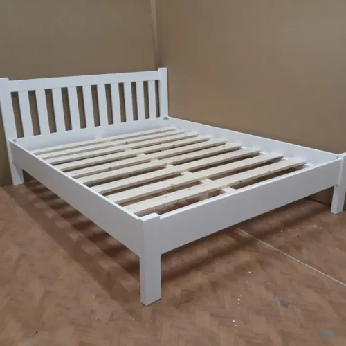 Pat din lemn, dimensiune: 120x200cm, 140x200cm, 160x200cm, 180x200cm