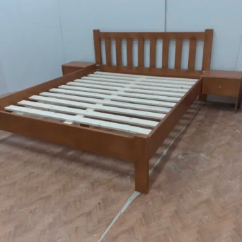 pat din lemn pentru dormitor, dimensiune: 1200x200cm, 140x200cm, 160x200cm si 180x200cm