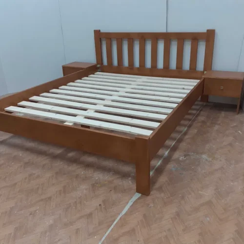 pat din lemn pentru dormitor, dimensiune: 1200x200cm, 140x200cm, 160x200cm si 180x200cm