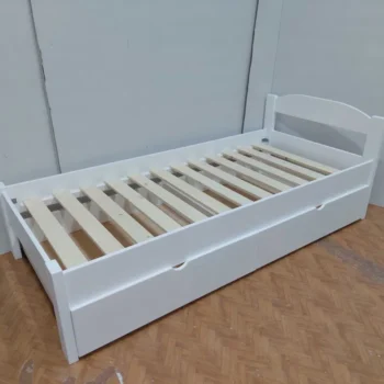 Pat copii 90x200cm