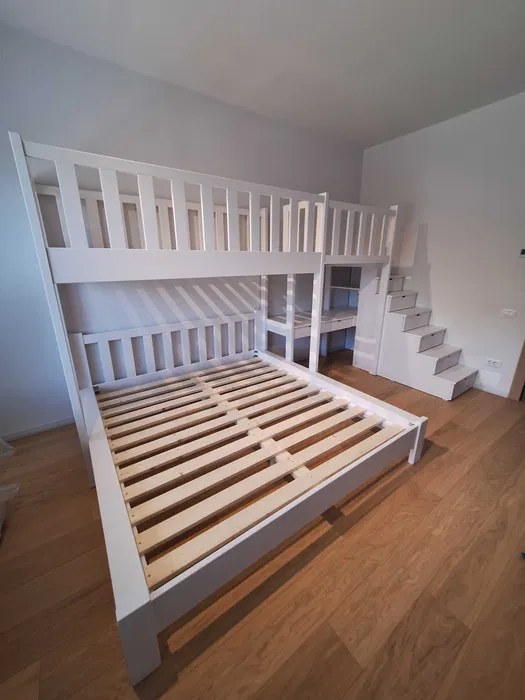 Cauți ansamblu de paturi cu birou din lemn masiv? Alege acum Mobila GDI, producător de mobilier din lemn masiv. Comandă acum! Cauți ansamblu de paturi cu birou din lemn masiv? Alege acum Mobila GDI, producător de mobilier din lemn masiv. Comandă acum!